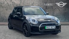 MINI Hatchback 135kW Cooper S Level 2 33kWh 3dr Auto Electric Hatchback